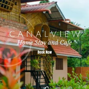 Canalview Private Azhikkal Ayiram Thengu Panmana