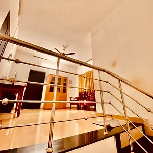 Lake View House Panmana