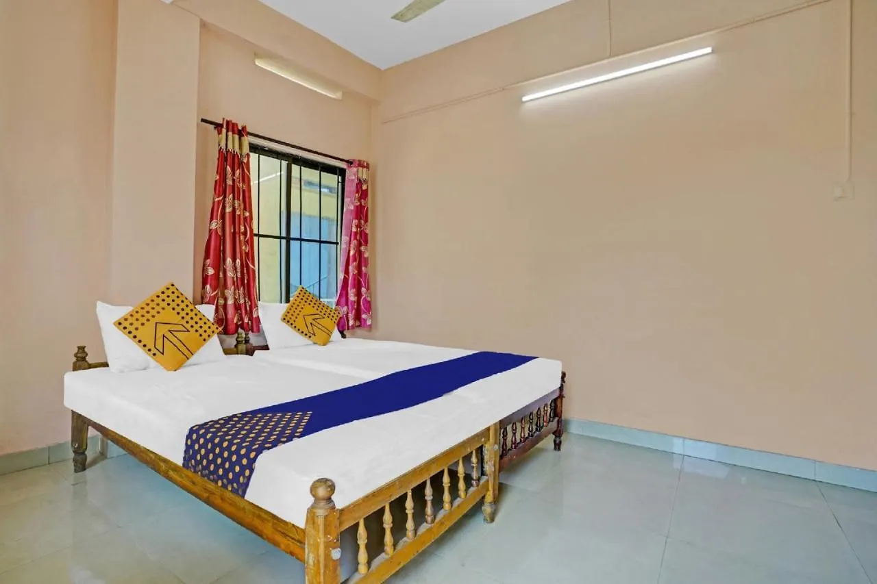 Spot On Mezban Residency Hotel Panmana