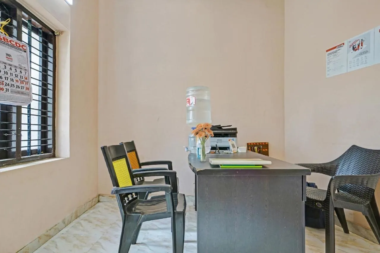 Spot On Mezban Residency Hotel Panmana India