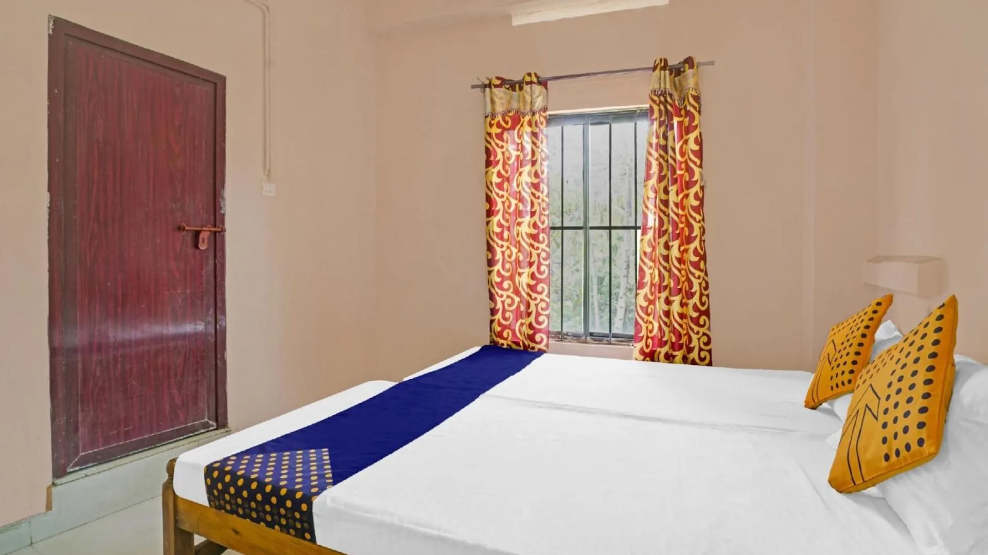 Spot On Mezban Residency Hotel Panmana 3*,  India