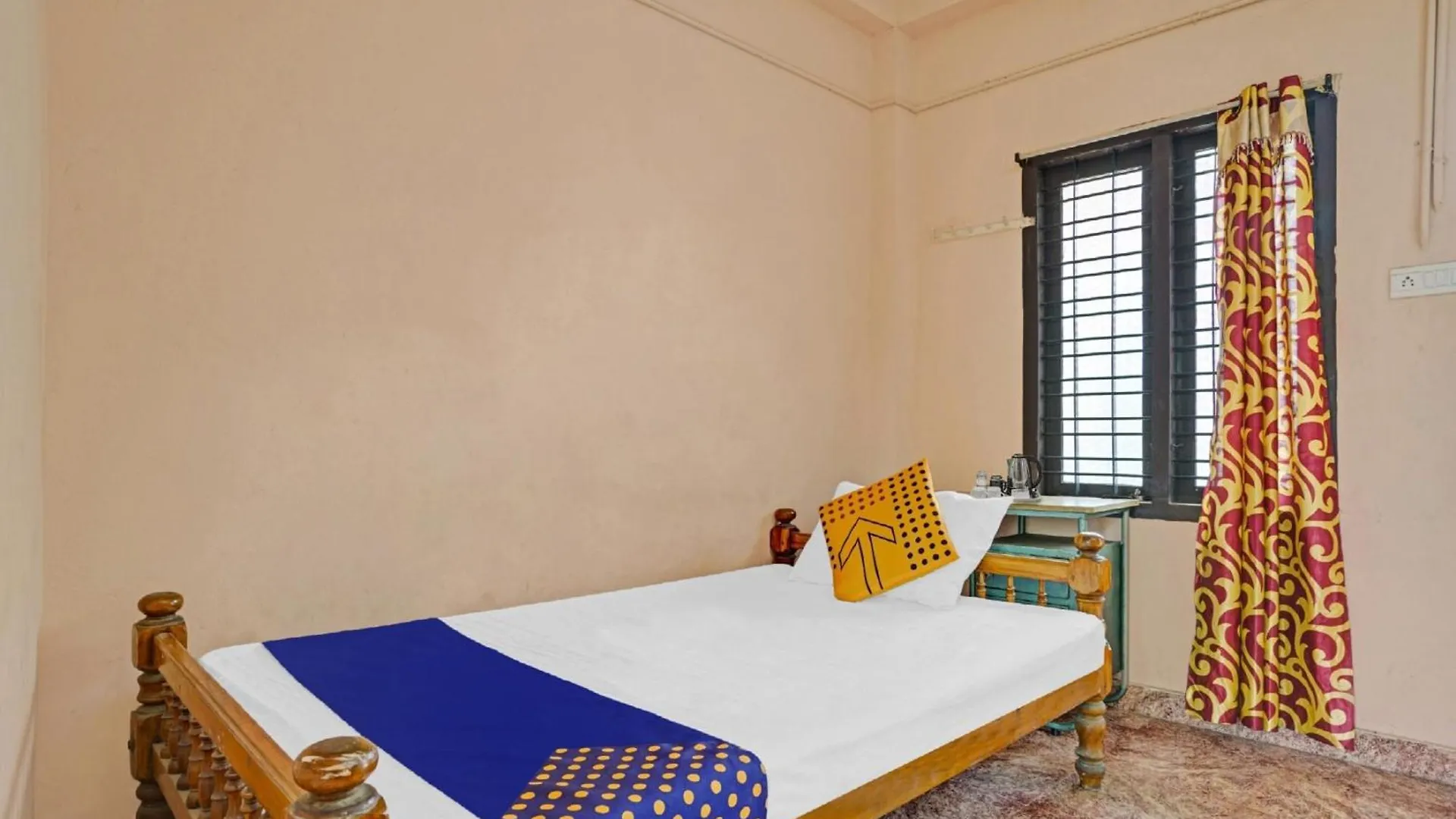 Spot On Mezban Residency Hotel Panmana