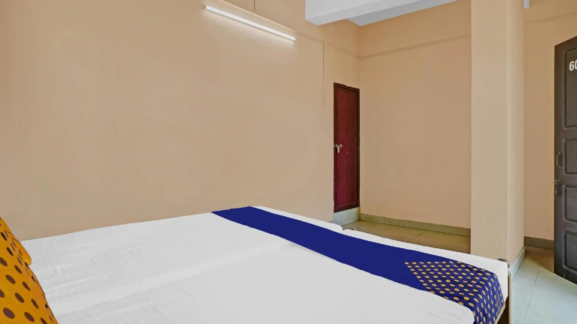 Spot On Mezban Residency Hotel Panmana