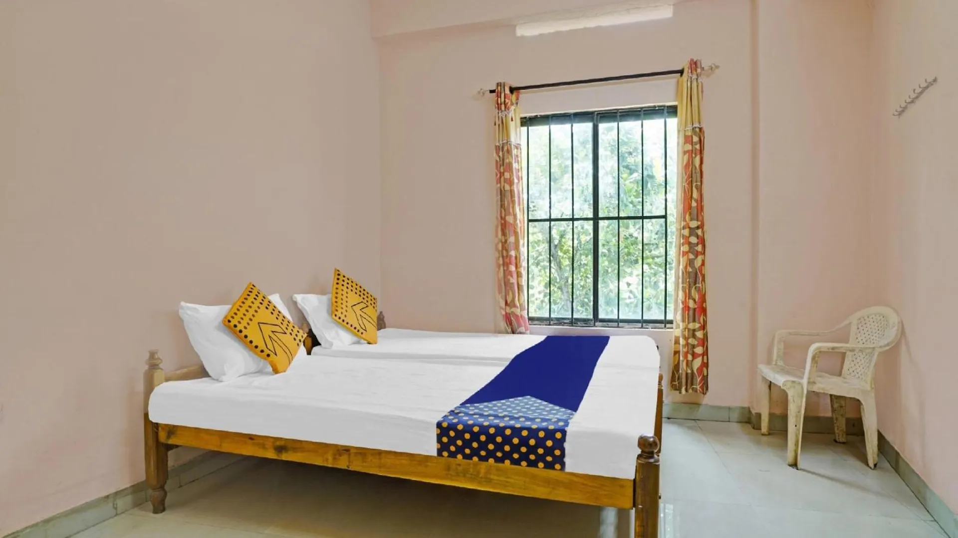 Spot On Mezban Residency Hotel Panmana