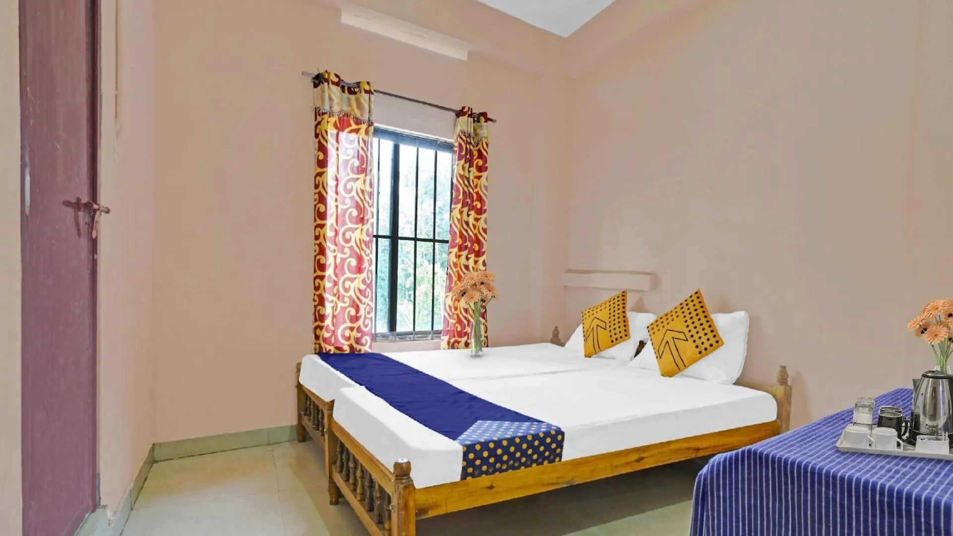 Spot On Mezban Residency Hotel Panmana