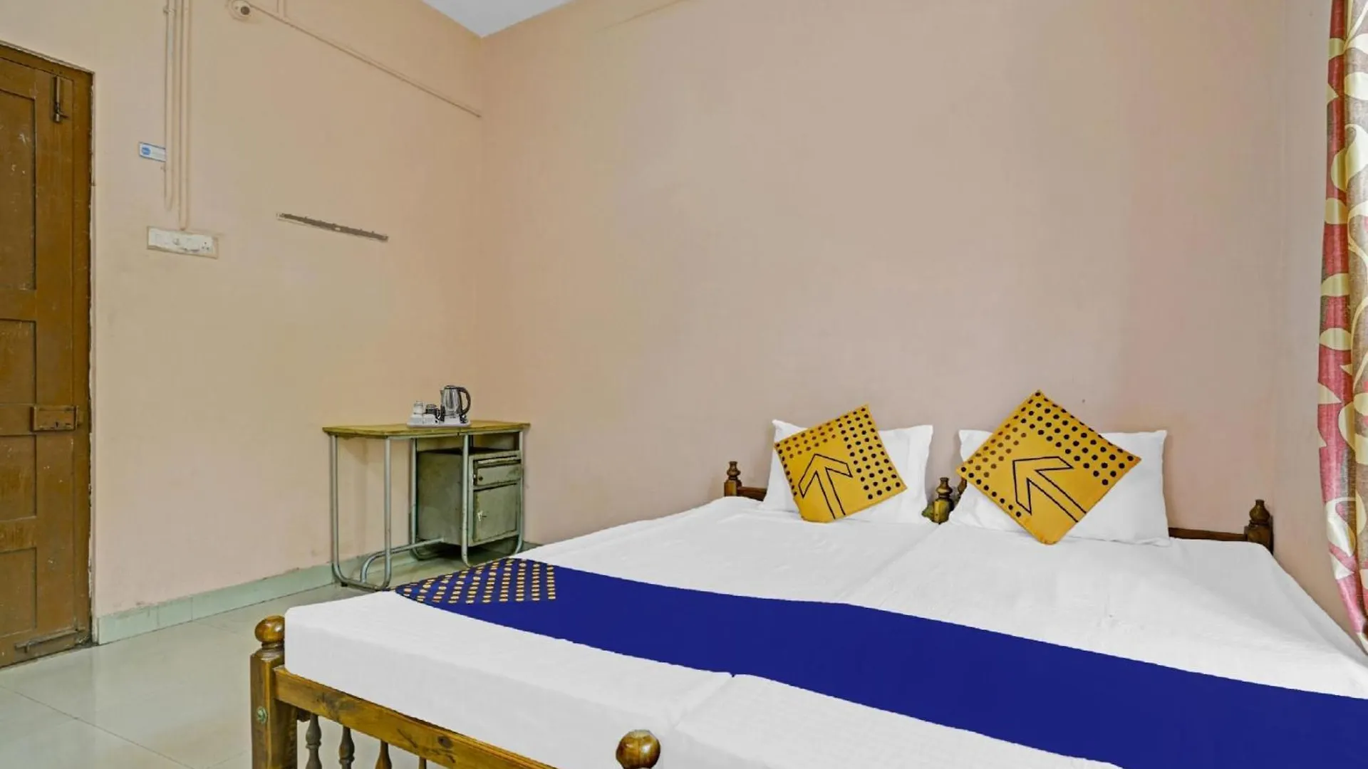 Spot On Mezban Residency Hotel Panmana