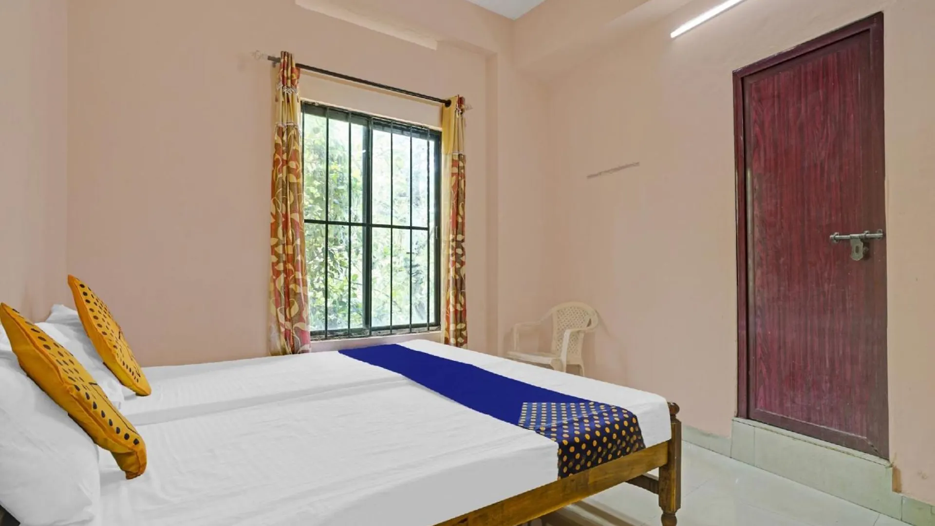 Spot On Mezban Residency Hotel Panmana