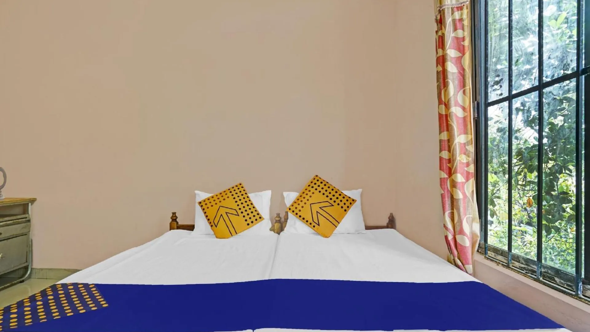Spot On Mezban Residency Hotel Panmana