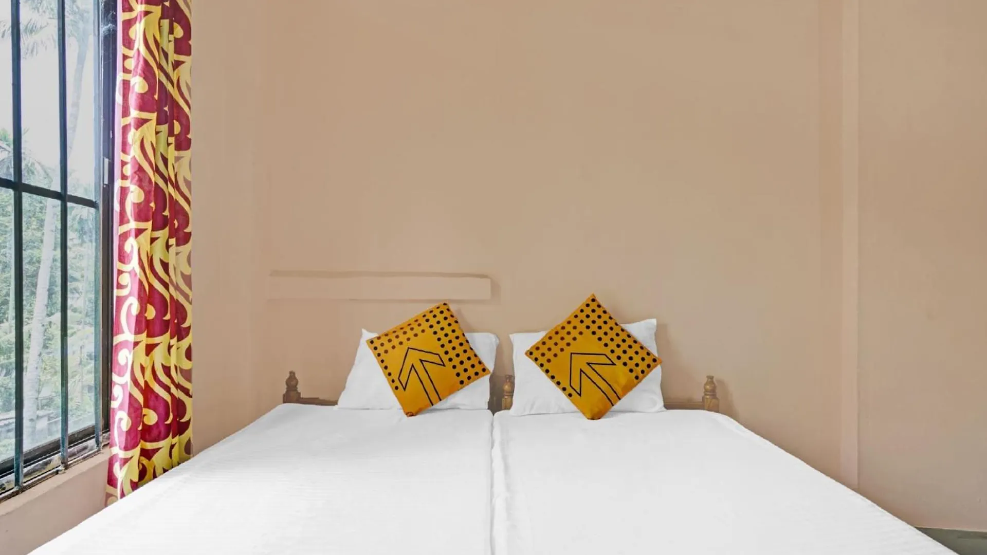 Spot On Mezban Residency Hotel Panmana