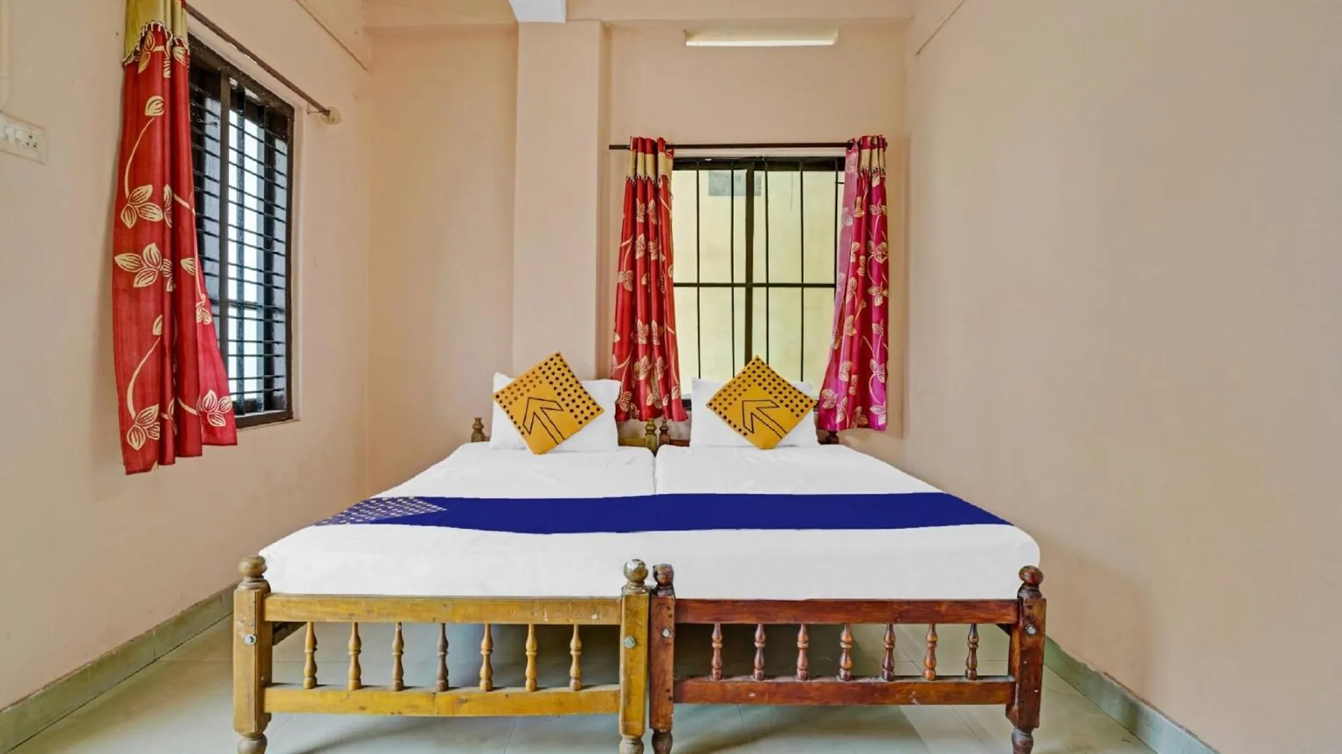 Spot On Mezban Residency Hotel Panmana