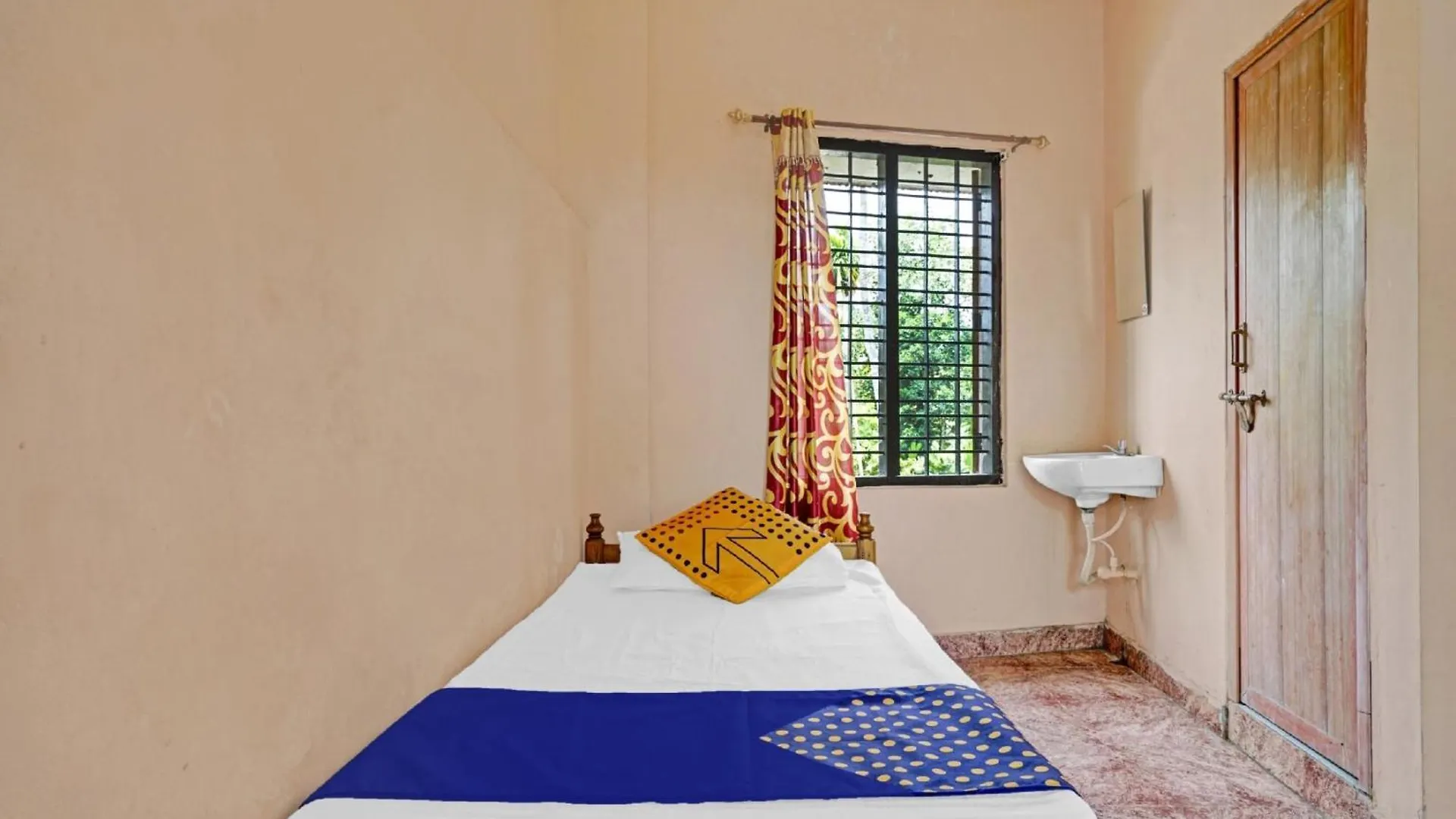 ***  Spot On Mezban Residency Hotel Panmana India